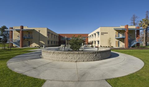 Reedley College Student Housing