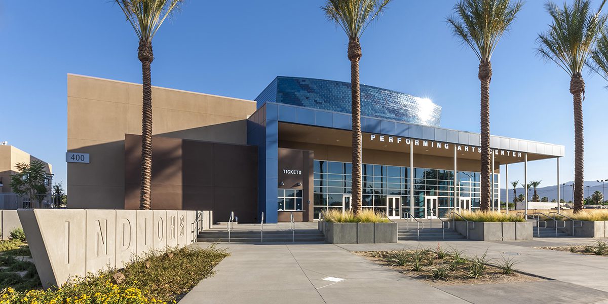 Indio High School