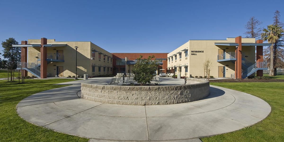 Reedley College Student Housing