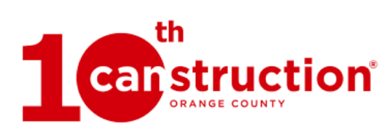 Canstruction Logo