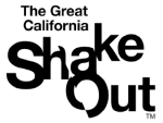 The Great California Shake out