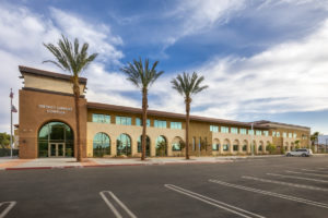 District Community Education Support Complex