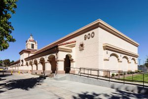 Fullerton College Technology and Engineering Complex