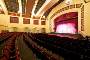 Huntington Beach High School Theater Modernization and Addition