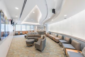 Sharp Mary Birch Hospital for Women and Newborns Renovation & Expansion