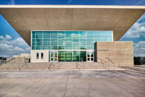 Pacifica High School Auditorium