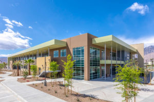 Palm Springs District Office