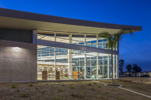 Skyline Hills Branch Library